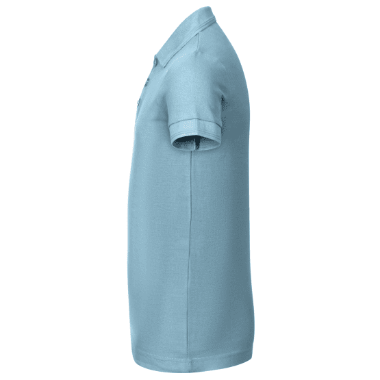 Pique Polo Free F22 - Koszulka polo dziecięca