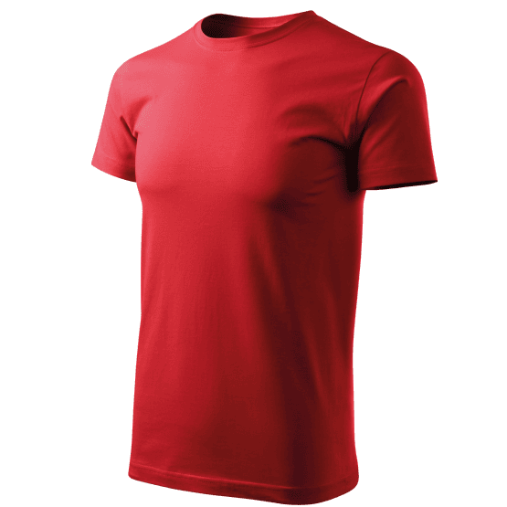 Basic Free F29 - Koszulka męska