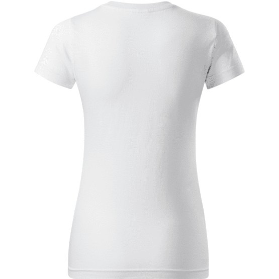 Basic Free F34 - Koszulka damska