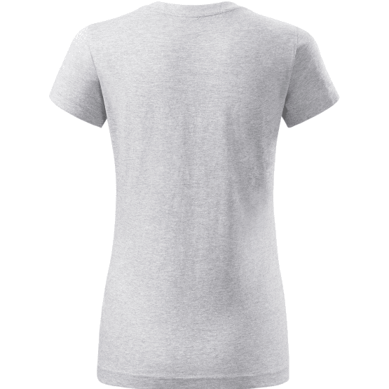 Basic Free F34 - Koszulka damska