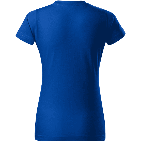 Basic Free F34 - Koszulka damska