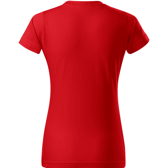 Basic Free F34 - Koszulka damska