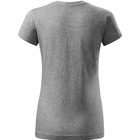 Basic Free F34 - Koszulka damska