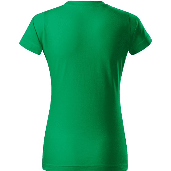 Basic Free F34 - Koszulka damska