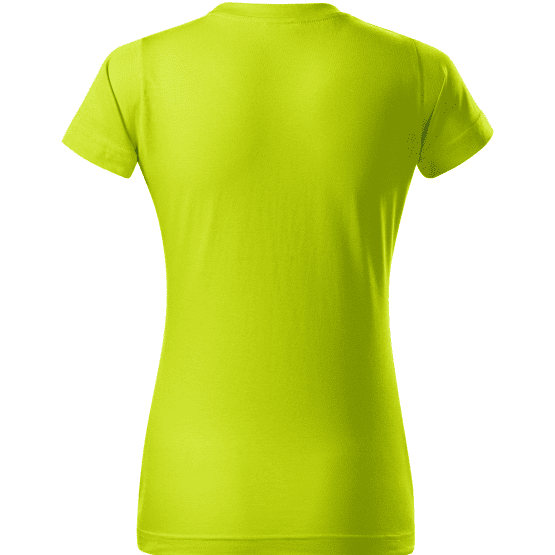 Basic Free F34 - Koszulka damska