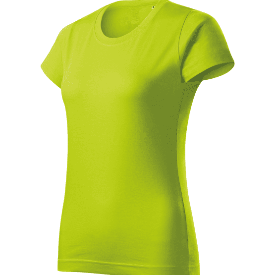 Basic Free F34 - Koszulka damska