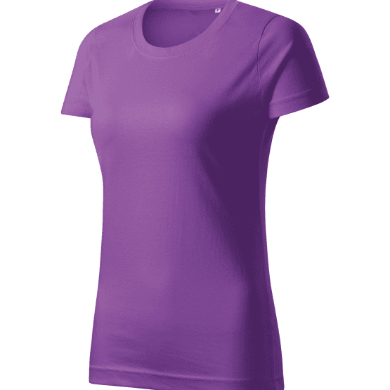 Basic Free F34 - Koszulka damska