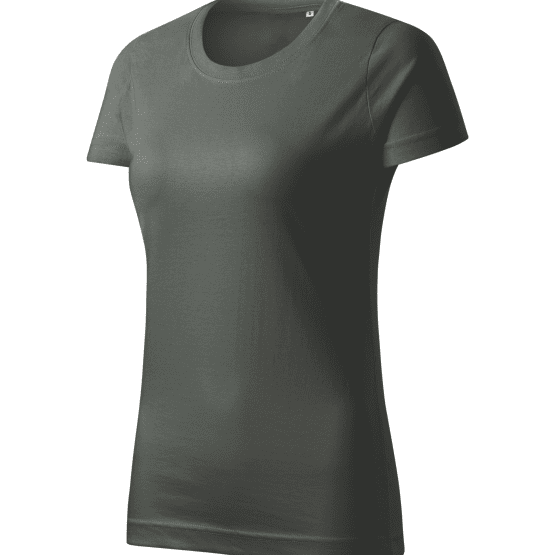 Basic Free F34 - Koszulka damska