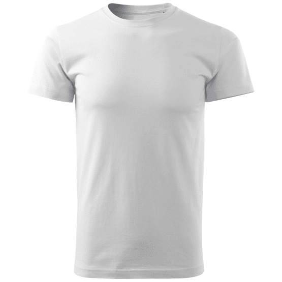Heavy New Free F37 - Koszulka unisex