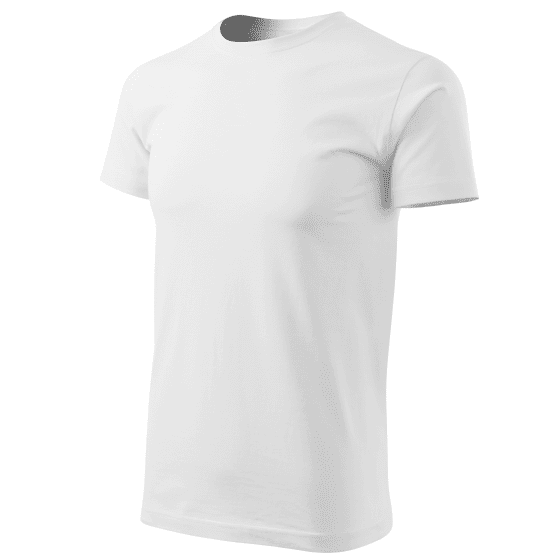 Heavy New Free F37 - Koszulka unisex