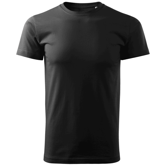 Heavy New Free F37 - Koszulka unisex