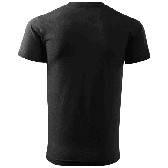 Heavy New Free F37 - Koszulka unisex