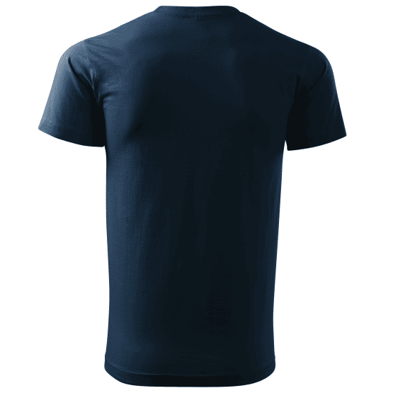 Heavy New Free F37 - Koszulka unisex