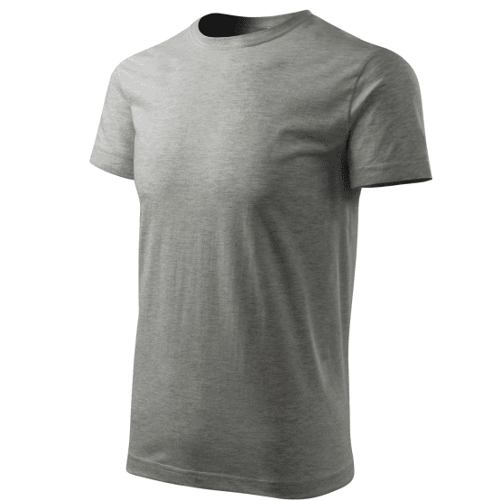 Heavy New Free F37 - Koszulka unisex