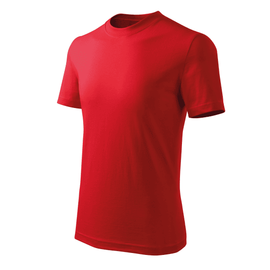 Basic Free F38 - Koszulka dziecięca