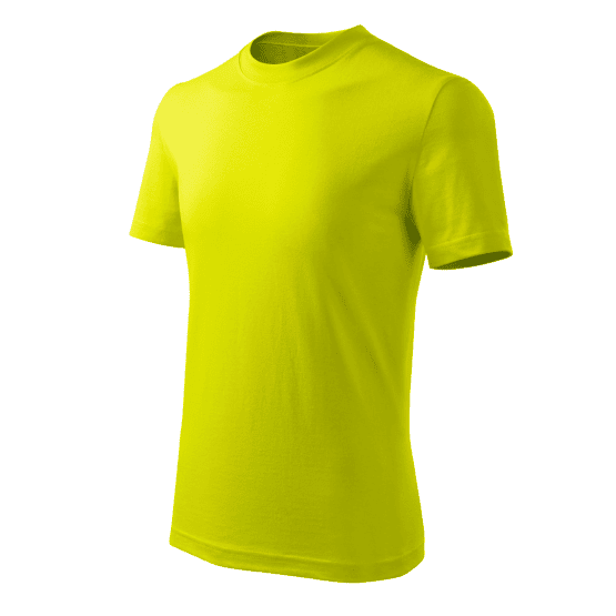 Basic Free F38 - Koszulka dziecięca