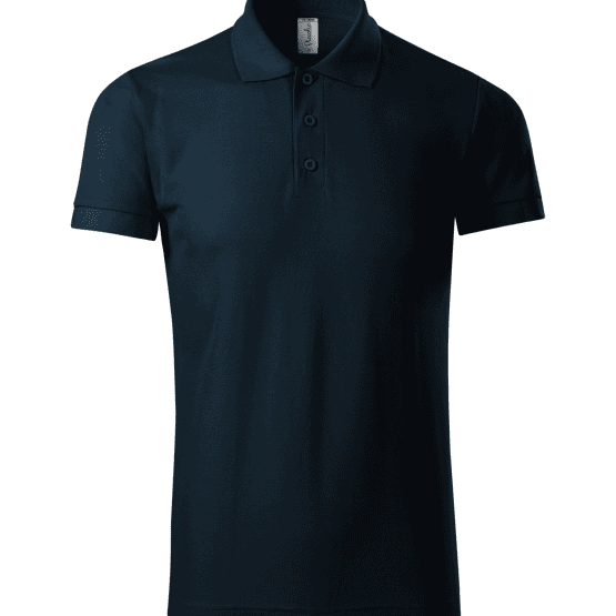 Joy P21 - Koszulka polo męska