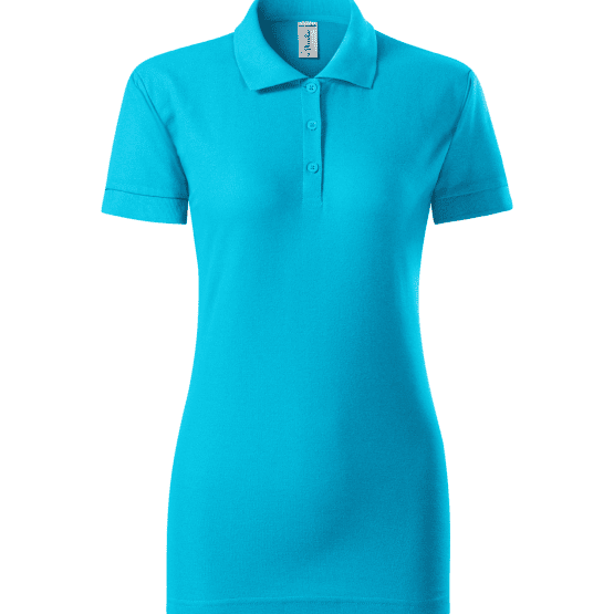 Joy P22 - Koszulka polo damska