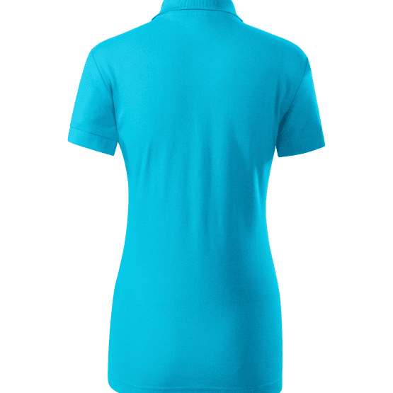 Joy P22 - Koszulka polo damska
