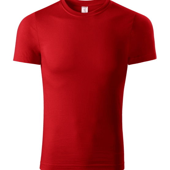 Parade P71 - Koszulka unisex