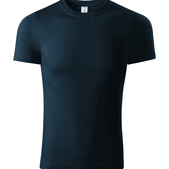 Paint P73 - Koszulka unisex