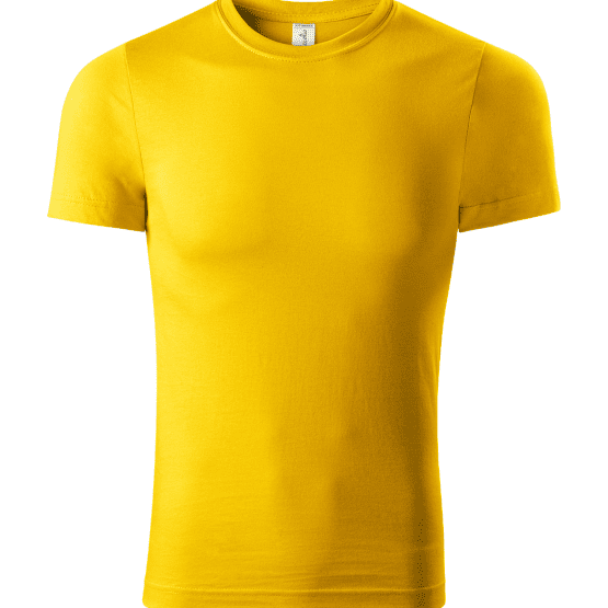 Paint P73 - Koszulka unisex