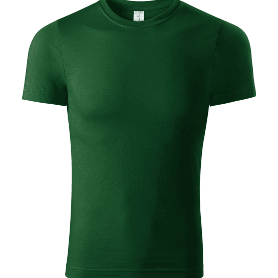 Paint P73 - Koszulka unisex