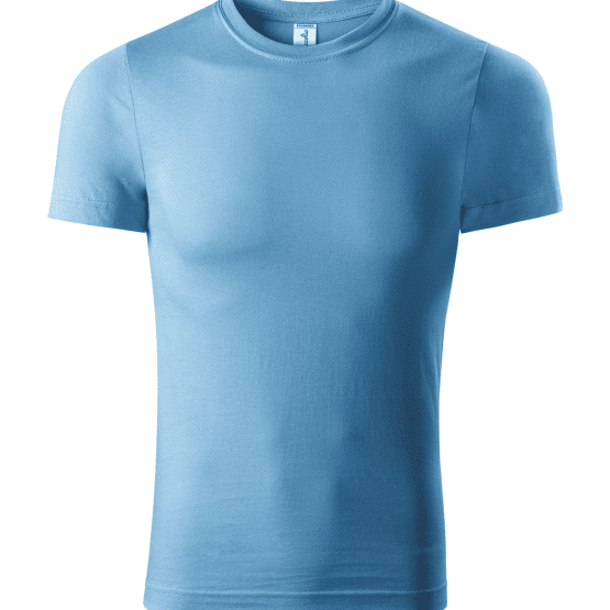 Paint P73 - Koszulka unisex