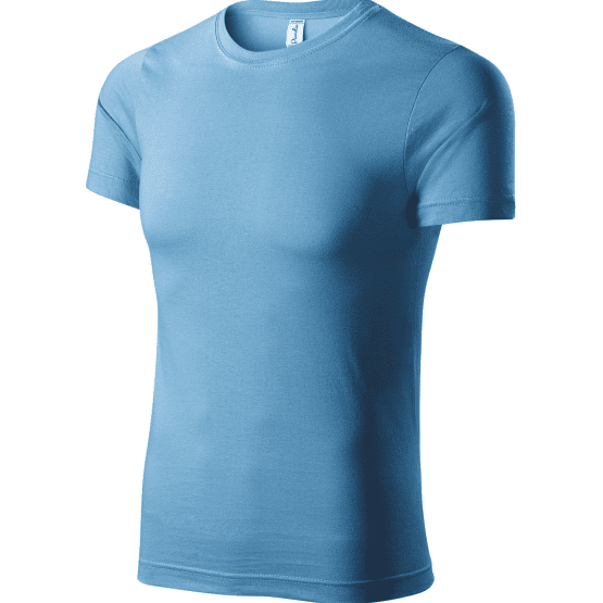 Paint P73 - Koszulka unisex