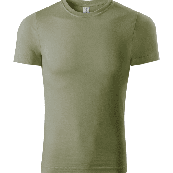 Paint P73 - Koszulka unisex