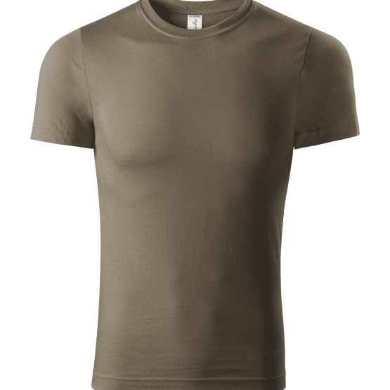 Paint P73 - Koszulka unisex