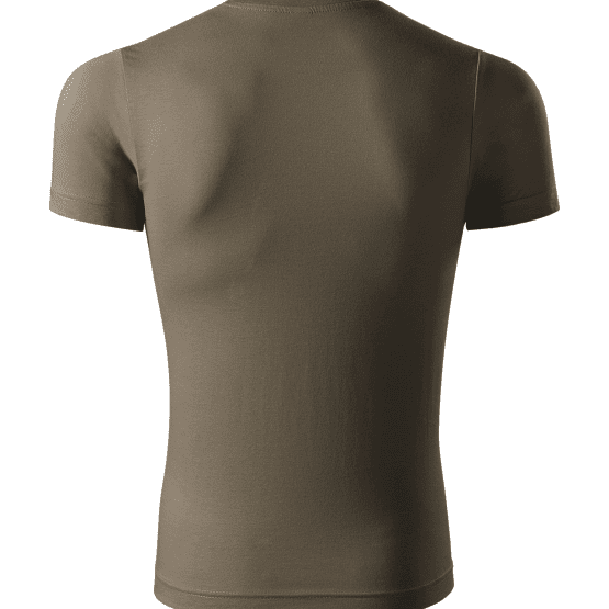 Paint P73 - Koszulka unisex