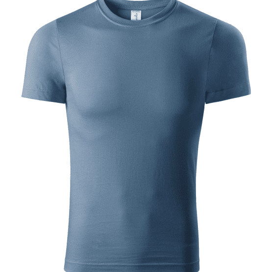 Paint P73 - Koszulka unisex