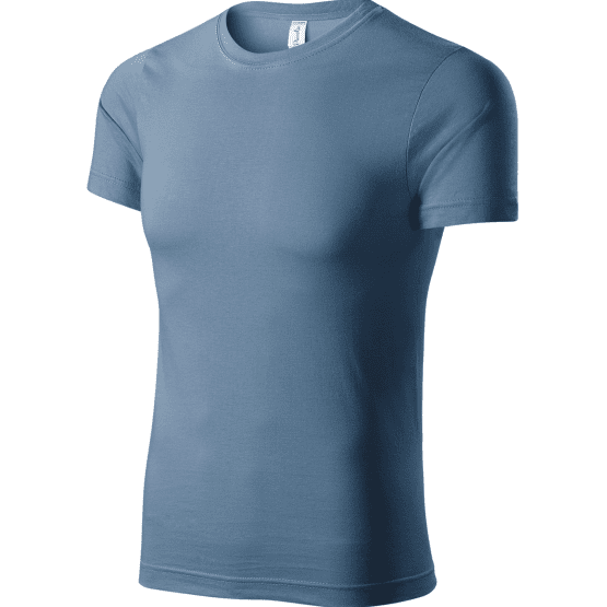 Paint P73 - Koszulka unisex