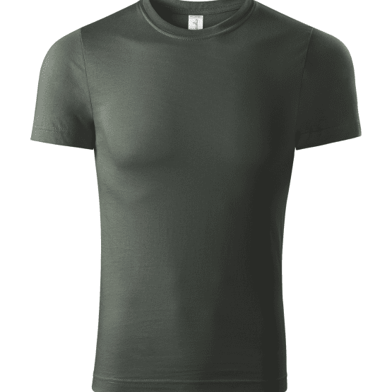 Paint P73 - Koszulka unisex