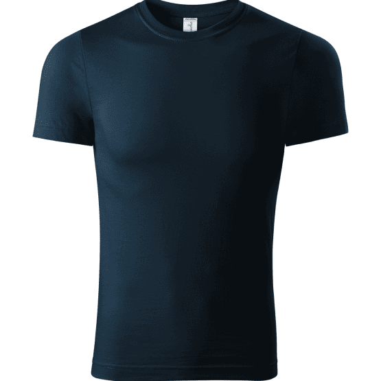 Peak P74 - Koszulka unisex