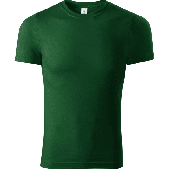 Peak P74 - Koszulka unisex