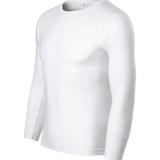 Progress LS P75 - Koszulka unisex