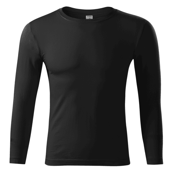 Progress LS P75 - Koszulka unisex