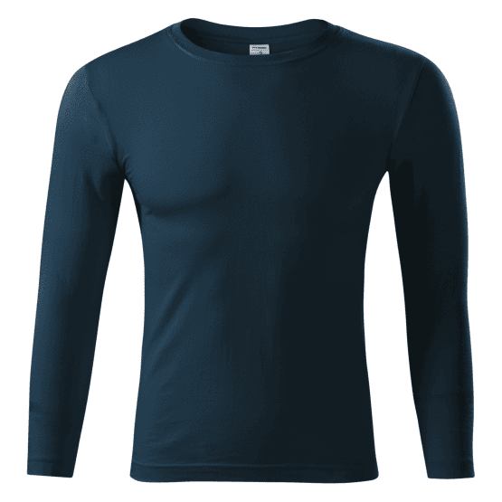 Progress LS P75 - Koszulka unisex