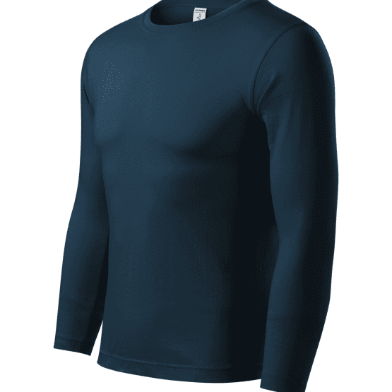 Progress LS P75 - Koszulka unisex