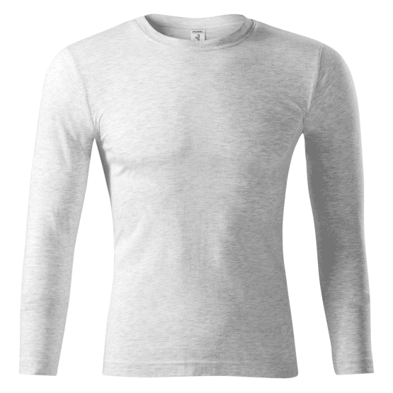 Progress LS P75 - Koszulka unisex