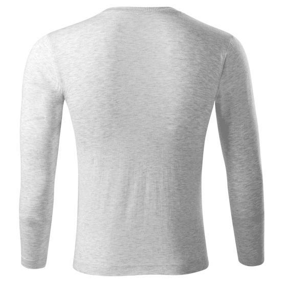 Progress LS P75 - Koszulka unisex