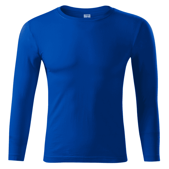 Progress LS P75 - Koszulka unisex