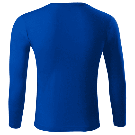 Progress LS P75 - Koszulka unisex