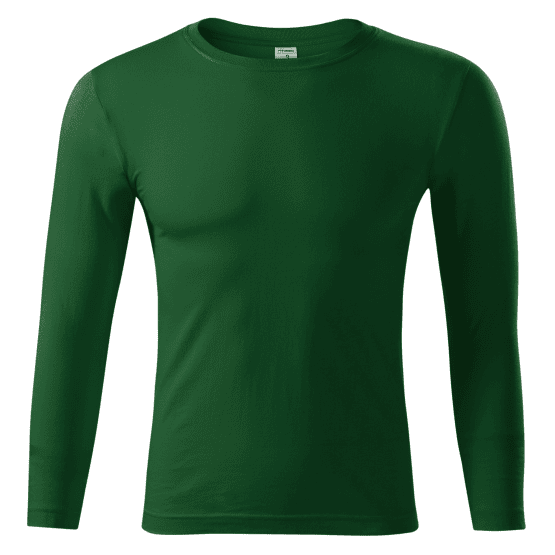 Progress LS P75 - Koszulka unisex