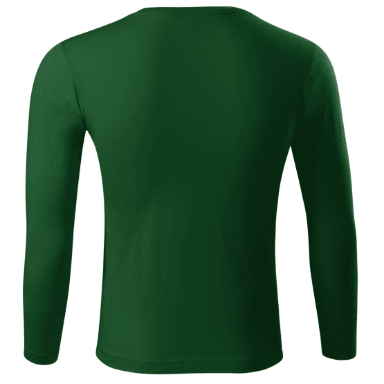 Progress LS P75 - Koszulka unisex