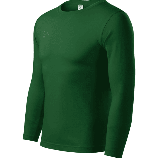 Progress LS P75 - Koszulka unisex