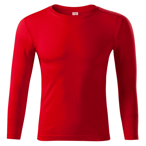 Progress LS P75 - Koszulka unisex