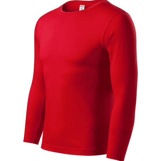 Progress LS P75 - Koszulka unisex